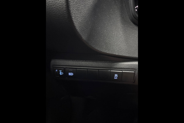 Toyota Corolla Touring Sports 1.8 Hybrid Comfort Camera,