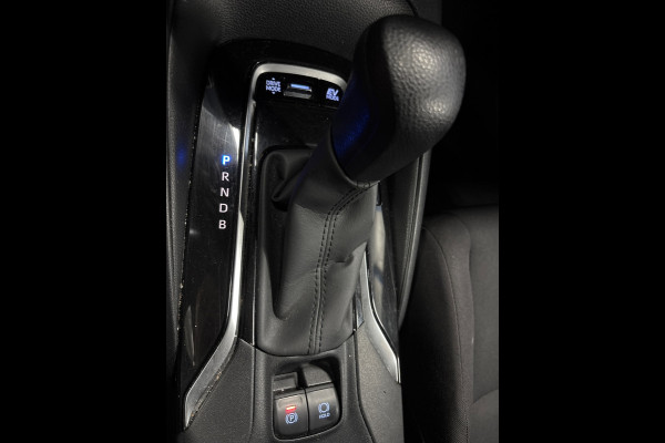 Toyota Corolla Touring Sports 1.8 Hybrid Comfort Camera,