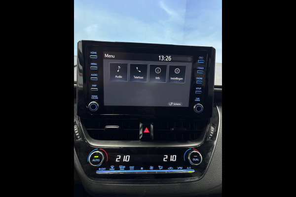 Toyota Corolla Touring Sports 1.8 Hybrid Comfort Camera,