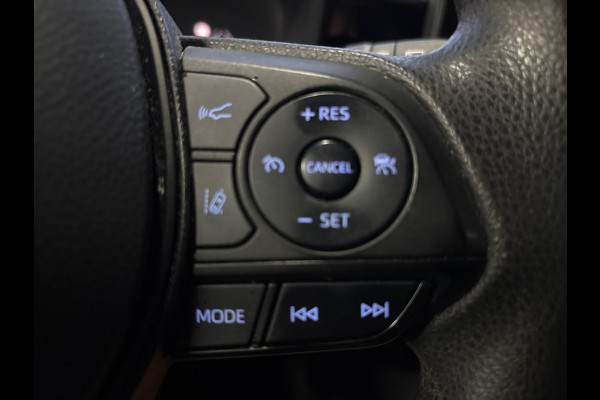 Toyota Corolla Touring Sports 1.8 Hybrid Comfort Camera,