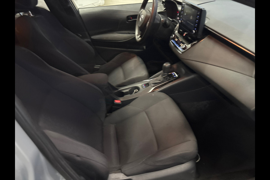 Toyota Corolla Touring Sports 1.8 Hybrid Comfort Camera,