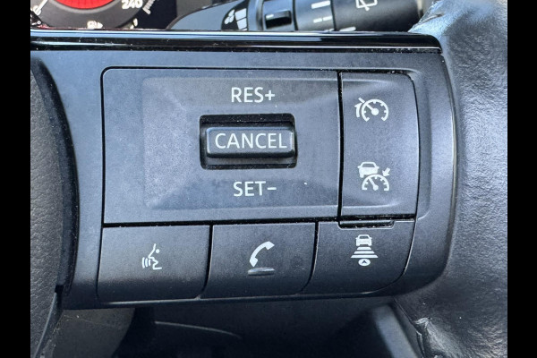 Nissan X-Trail 1.5 e-Power Limited Edition Adaptive cruis Climate control Navigatie Keyless Parkeersensoren 360 camera