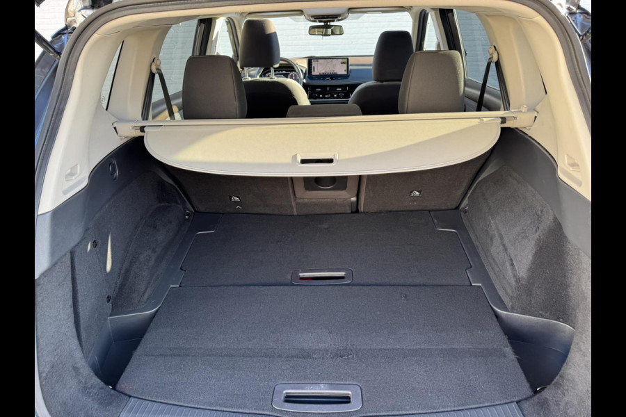 Nissan X-Trail 1.5 e-Power Limited Edition Adaptive cruis Climate control Navigatie Keyless Parkeersensoren 360 camera