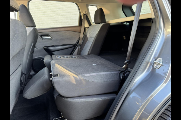 Nissan X-Trail 1.5 e-Power Limited Edition Adaptive cruis Climate control Navigatie Keyless Parkeersensoren 360 camera