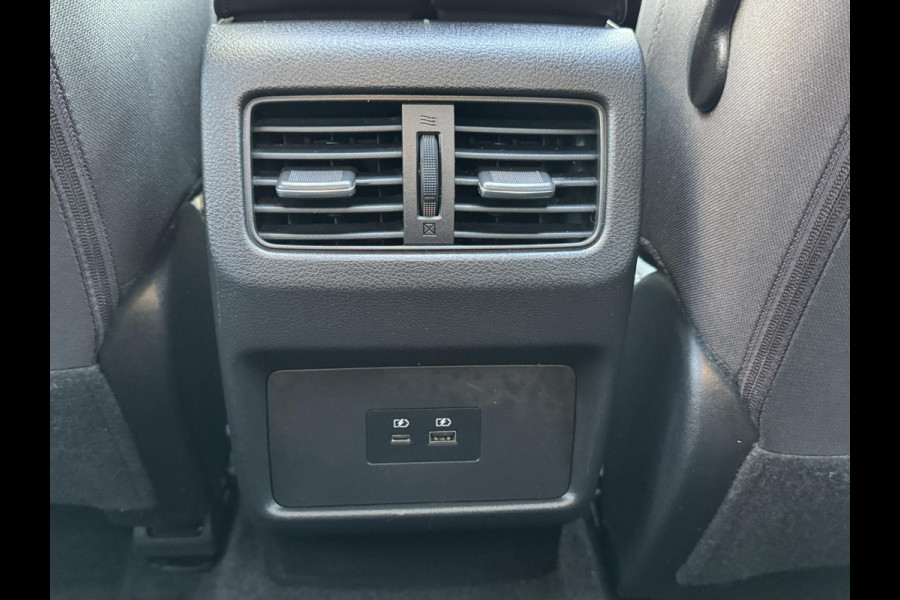 Nissan X-Trail 1.5 e-Power Limited Edition Adaptive cruis Climate control Navigatie Keyless Parkeersensoren 360 camera