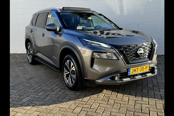 Nissan X-Trail 1.5 e-Power Limited Edition Adaptive cruis Climate control Navigatie Keyless Parkeersensoren 360 camera