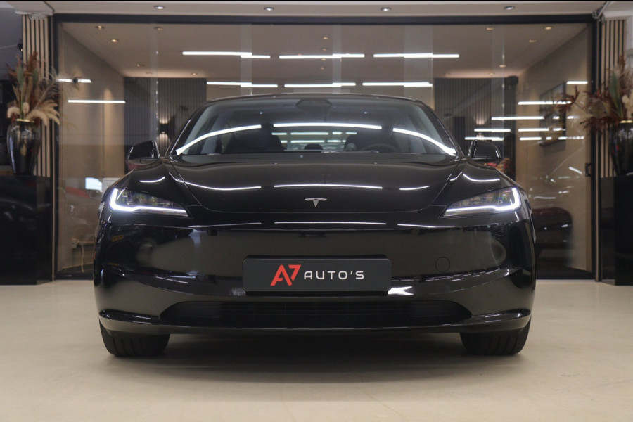 Tesla Model 3 RWD 60 kWh/NAP/FSD/PANO/STOELVER/VEN