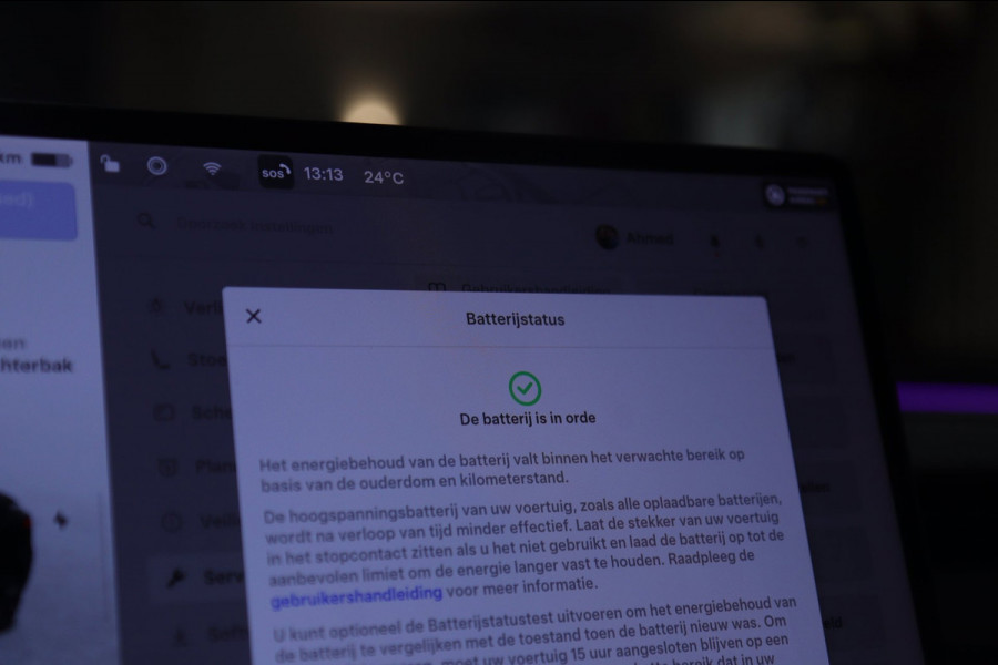 Tesla Model 3 RWD 60 kWh/NAP/FSD/PANO/STOELVER/VEN