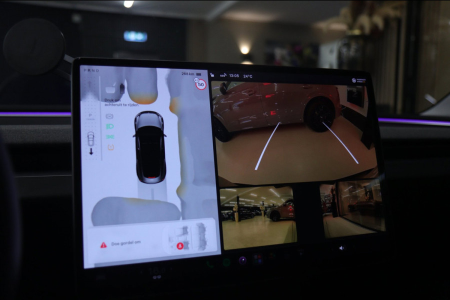 Tesla Model 3 RWD 60 kWh/NAP/FSD/PANO/STOELVER/VEN