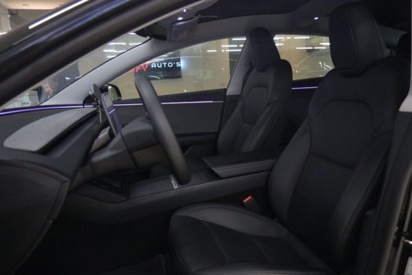 Tesla Model 3 RWD 60 kWh/NAP/FSD/PANO/STOELVER/VEN