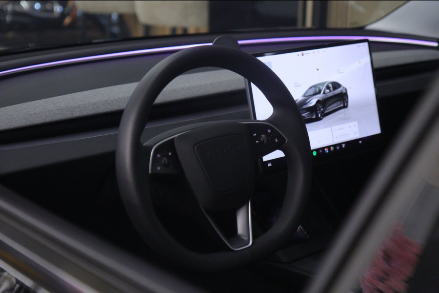Tesla Model 3 RWD 60 kWh/NAP/FSD/PANO/STOELVER/VEN