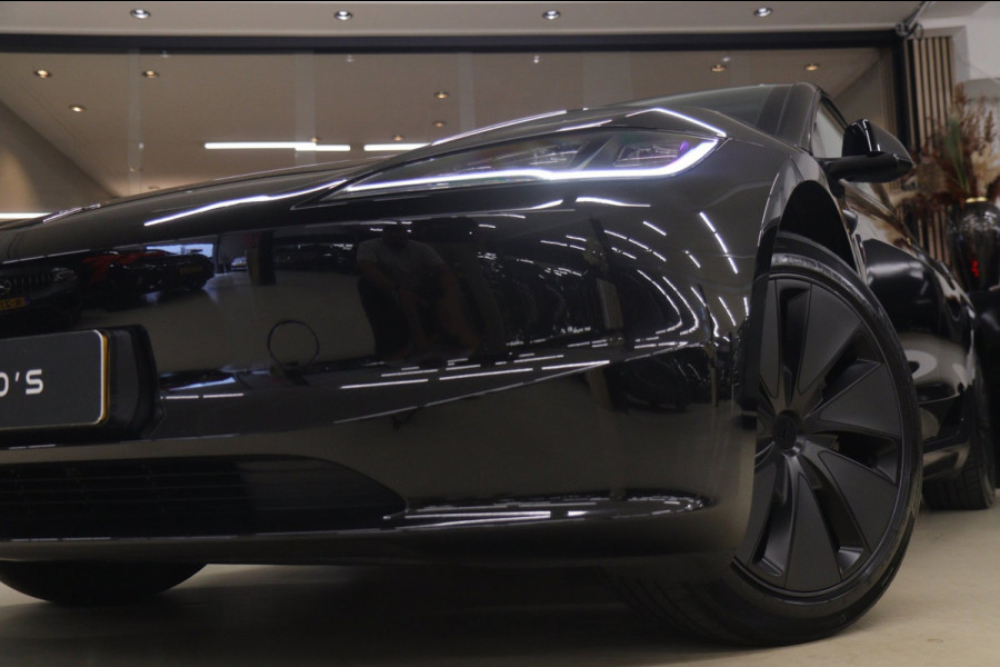 Tesla Model 3 RWD 60 kWh/NAP/FSD/PANO/STOELVER/VEN