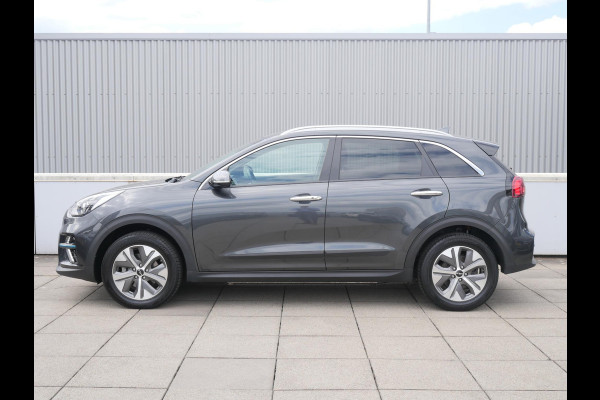 Kia e-Niro Edition 64 kWh | SOH 96,6% | 3Fase | Stoel/Stuurverwarming | Navi | Camera | Carplay |