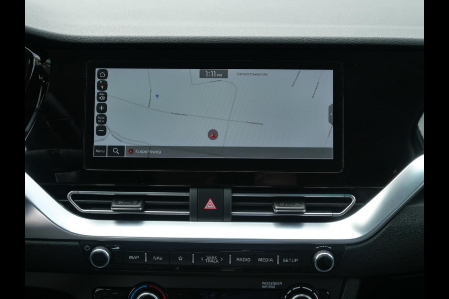 Kia e-Niro Edition 64 kWh | SOH 96,6% | 3Fase | Stoel/Stuurverwarming | Navi | Camera | Carplay |