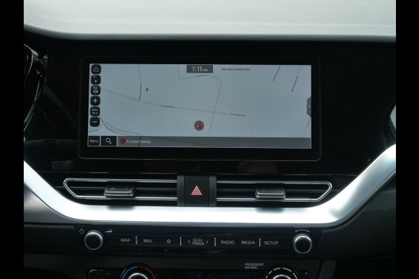 Kia e-Niro Edition 64 kWh | SOH 96,6% | 3Fase | Stoel/Stuurverwarming | Navi | Camera | Carplay |