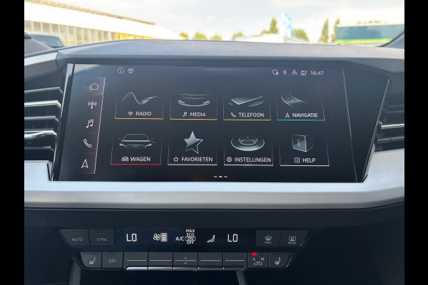 Audi Q4 e-tron 45 Quattro 265PK Advanced edition 77 kWh | WLTP 472 KM | ACC | Virtual | Black Pack | BTW
