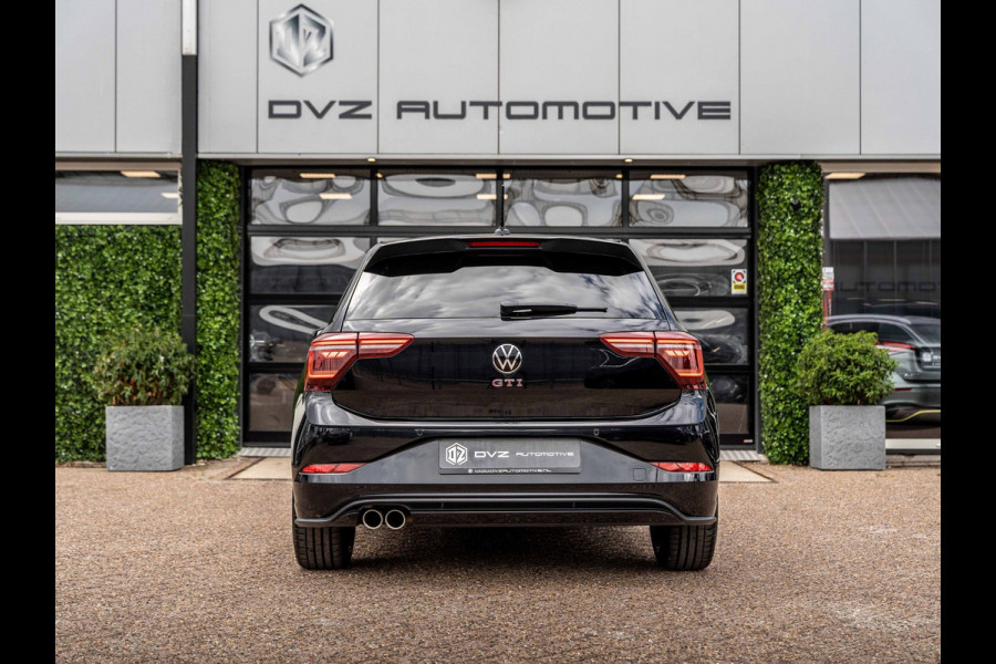 Volkswagen Polo 2.0 TSI 207PK DSG GTI | IQ Light | LED Mistlampen | Virtual |