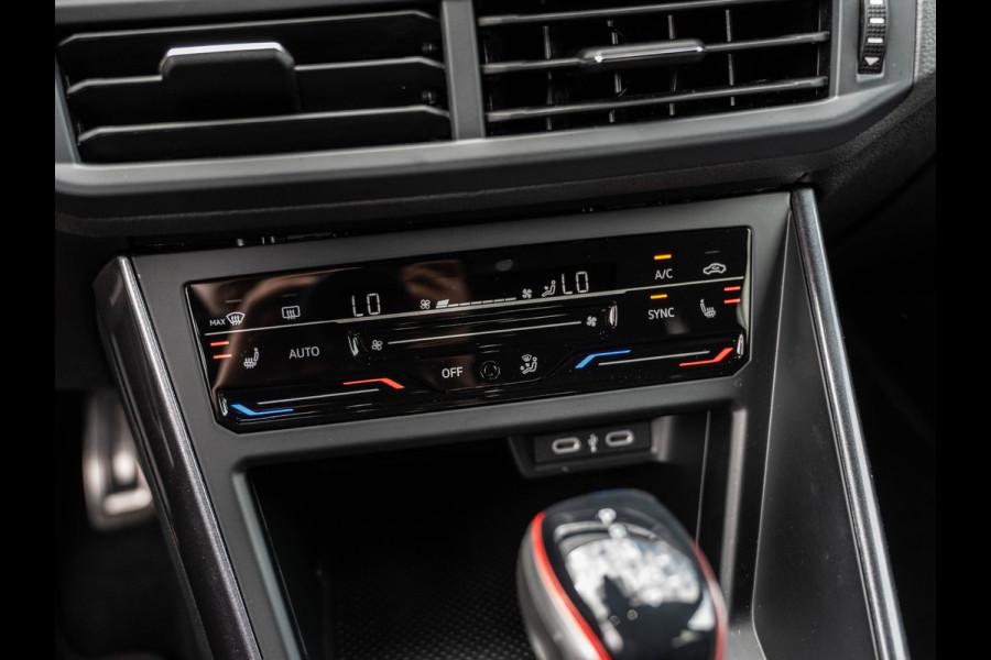 Volkswagen Polo 2.0 TSI 207PK DSG GTI | IQ Light | LED Mistlampen | Virtual |