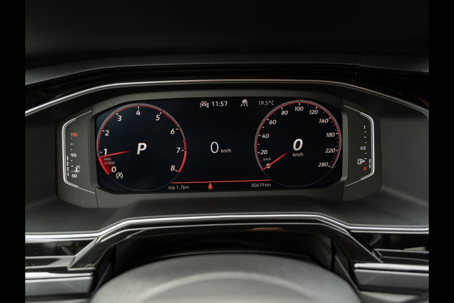 Volkswagen Polo 2.0 TSI 207PK DSG GTI | IQ Light | LED Mistlampen | Virtual |