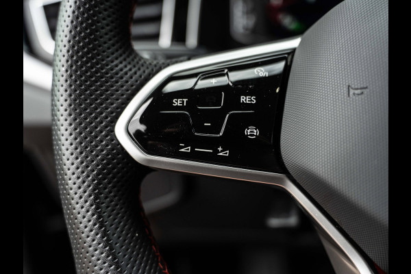 Volkswagen Polo 2.0 TSI 207PK DSG GTI | IQ Light | LED Mistlampen | Virtual |