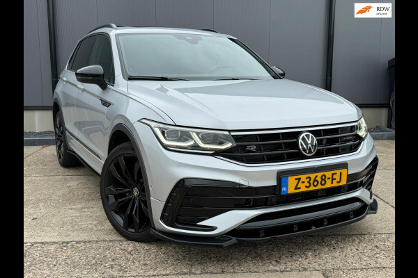 Volkswagen Tiguan 1.4 TSI eHybrid R-Line Business+ Blackstyle MAXTON