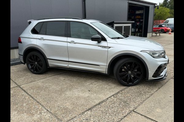 Volkswagen Tiguan 1.4 TSI eHybrid R-Line Business+ Blackstyle MAXTON
