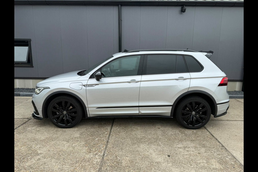 Volkswagen Tiguan 1.4 TSI eHybrid R-Line Business+ Blackstyle MAXTON