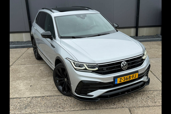 Volkswagen Tiguan 1.4 TSI eHybrid R-Line Business+ Blackstyle MAXTON