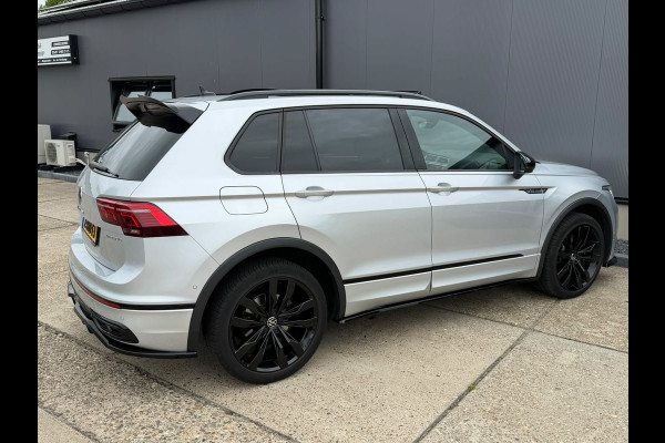 Volkswagen Tiguan 1.4 TSI eHybrid R-Line Business+ Blackstyle MAXTON