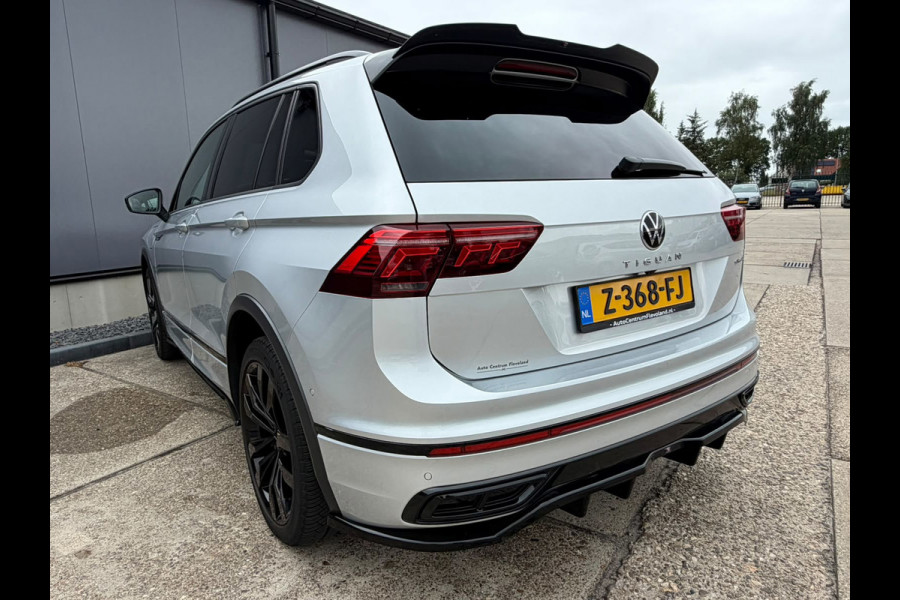 Volkswagen Tiguan 1.4 TSI eHybrid R-Line Business+ Blackstyle MAXTON