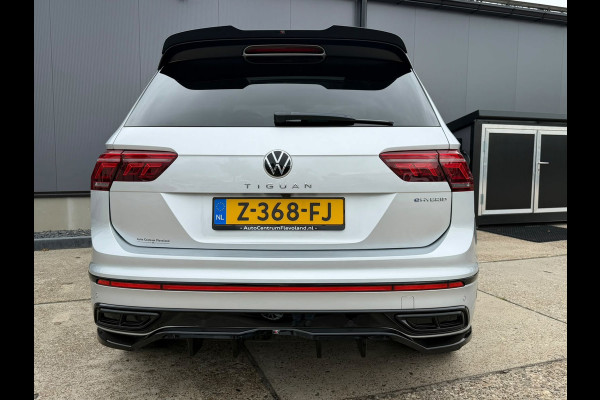 Volkswagen Tiguan 1.4 TSI eHybrid R-Line Business+ Blackstyle MAXTON