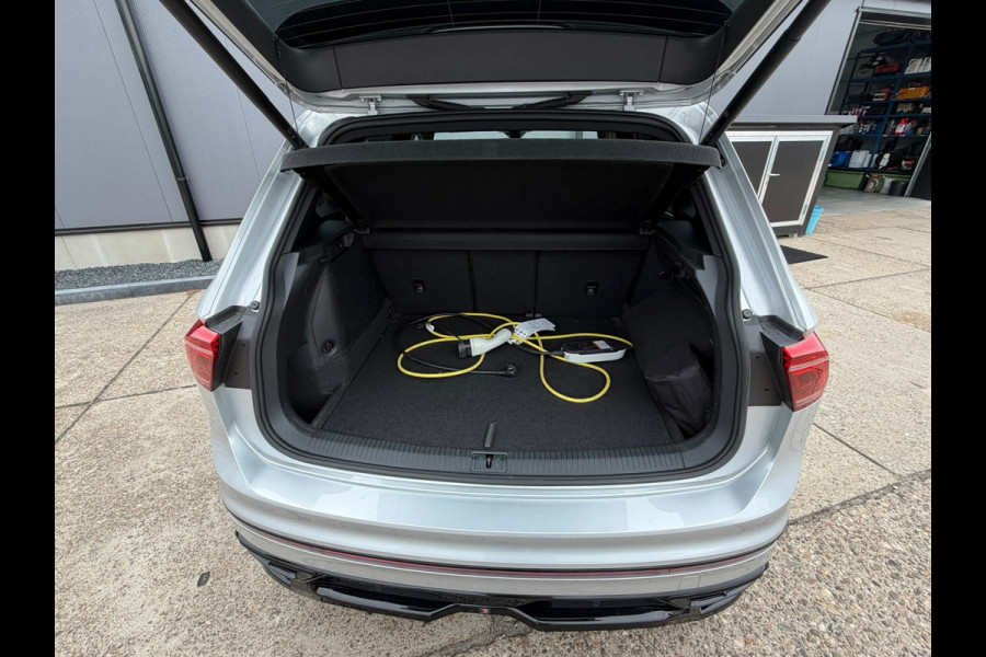 Volkswagen Tiguan 1.4 TSI eHybrid R-Line Business+ Blackstyle MAXTON