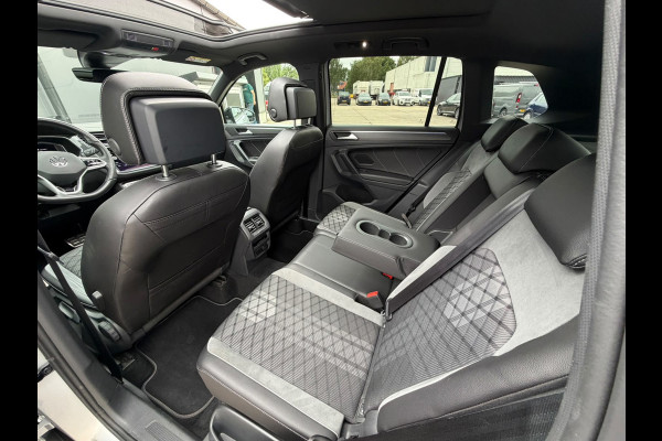 Volkswagen Tiguan 1.4 TSI eHybrid R-Line Business+ Blackstyle MAXTON