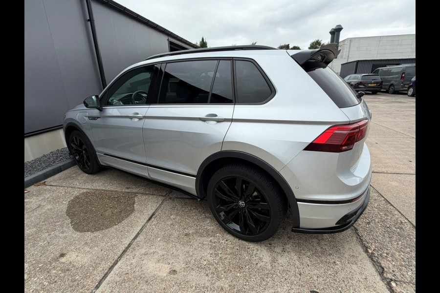 Volkswagen Tiguan 1.4 TSI eHybrid R-Line Business+ Blackstyle MAXTON