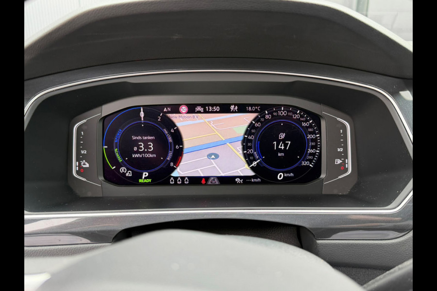 Volkswagen Tiguan 1.4 TSI eHybrid R-Line Business+ Blackstyle MAXTON