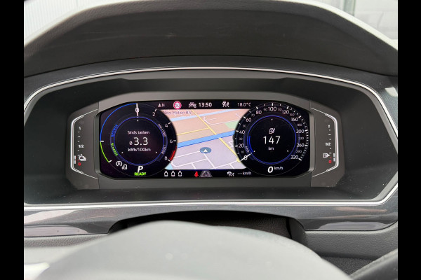 Volkswagen Tiguan 1.4 TSI eHybrid R-Line Business+ Blackstyle MAXTON