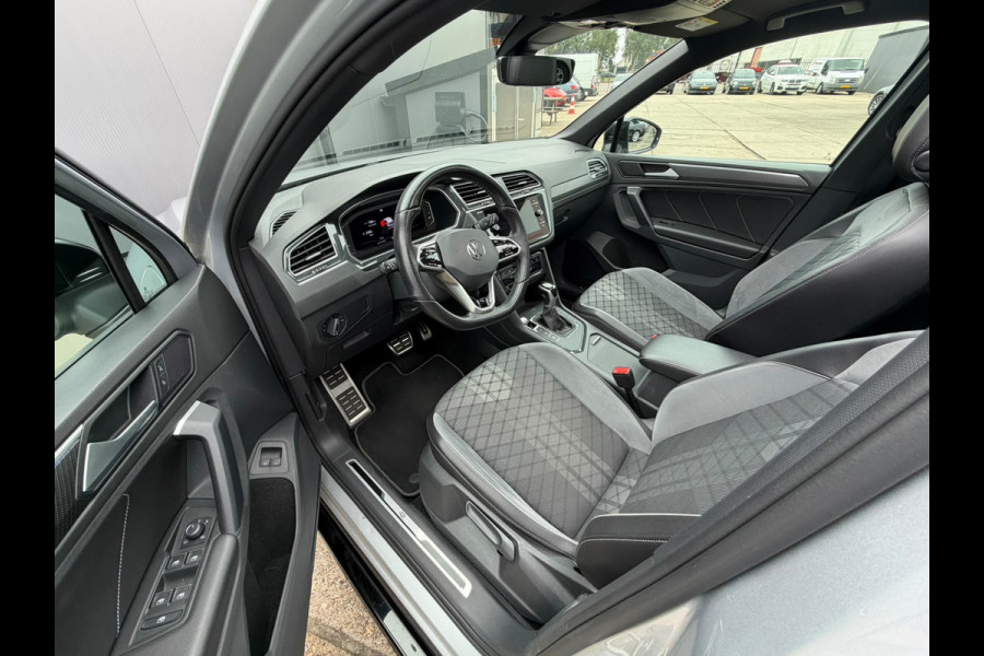 Volkswagen Tiguan 1.4 TSI eHybrid R-Line Business+ Blackstyle MAXTON