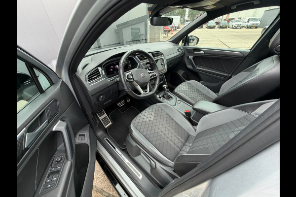Volkswagen Tiguan 1.4 TSI eHybrid R-Line Business+ Blackstyle MAXTON