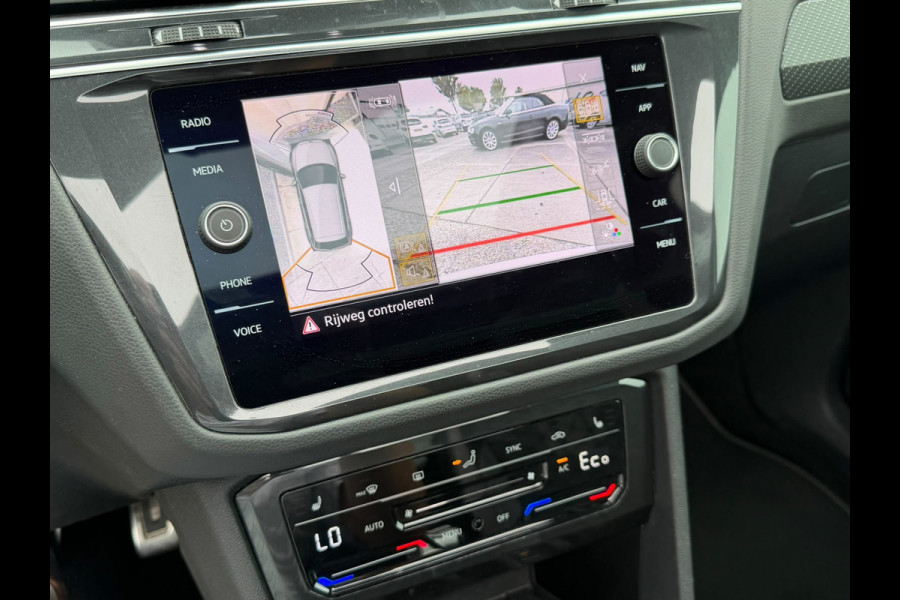 Volkswagen Tiguan 1.4 TSI eHybrid R-Line Business+ Blackstyle MAXTON