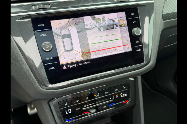 Volkswagen Tiguan 1.4 TSI eHybrid R-Line Business+ Blackstyle MAXTON