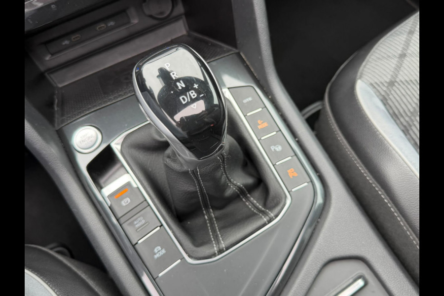 Volkswagen Tiguan 1.4 TSI eHybrid R-Line Business+ Blackstyle MAXTON