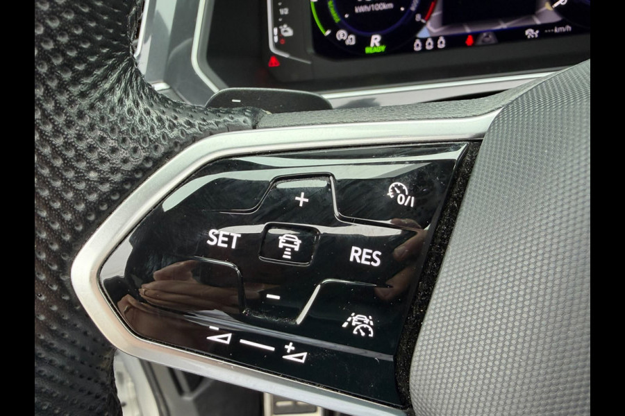 Volkswagen Tiguan 1.4 TSI eHybrid R-Line Business+ Blackstyle MAXTON