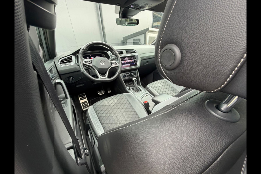 Volkswagen Tiguan 1.4 TSI eHybrid R-Line Business+ Blackstyle MAXTON