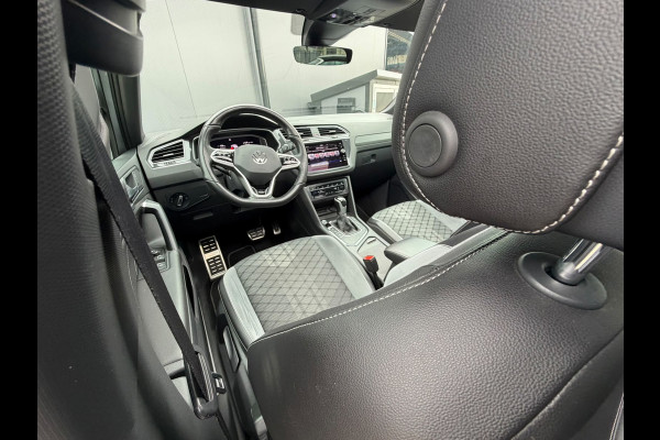 Volkswagen Tiguan 1.4 TSI eHybrid R-Line Business+ Blackstyle MAXTON