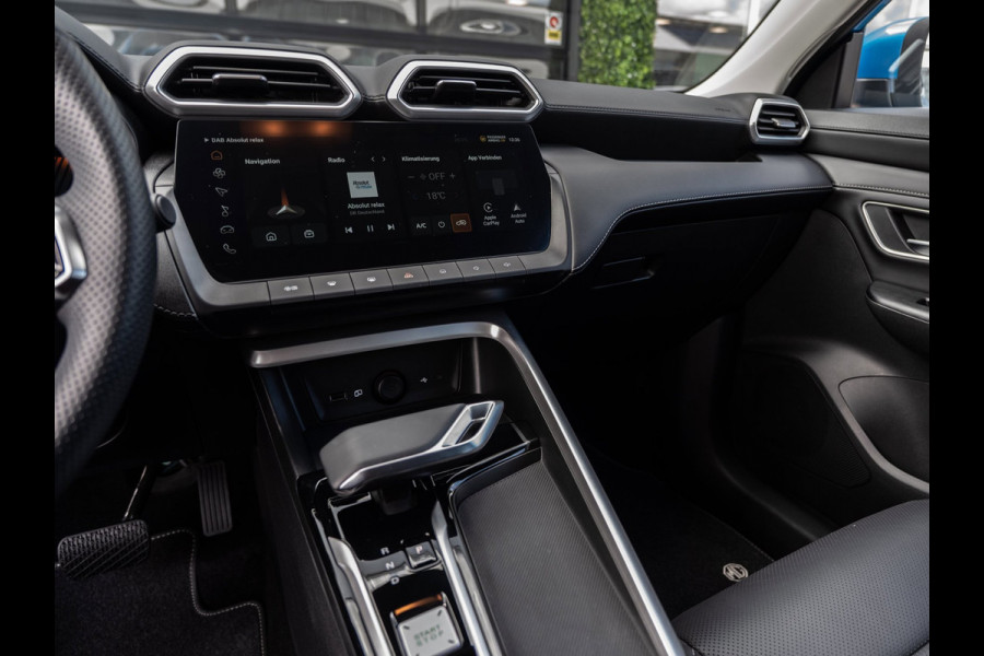 MG MG ZS Hybrid+ 1.5 197PK Automaat | Clima | Camera | Carplay | Cruise