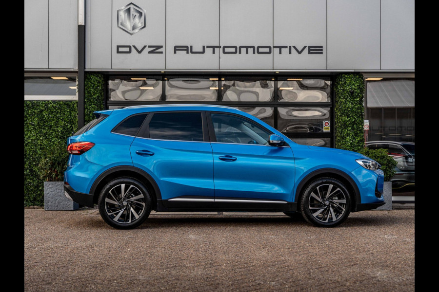 MG MG ZS Hybrid+ 1.5 197PK Automaat | Clima | Camera | Carplay | Cruise