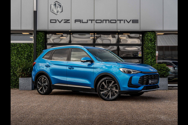 MG MG ZS Hybrid+ 1.5 197PK Automaat | Clima | Camera | Carplay | Cruise