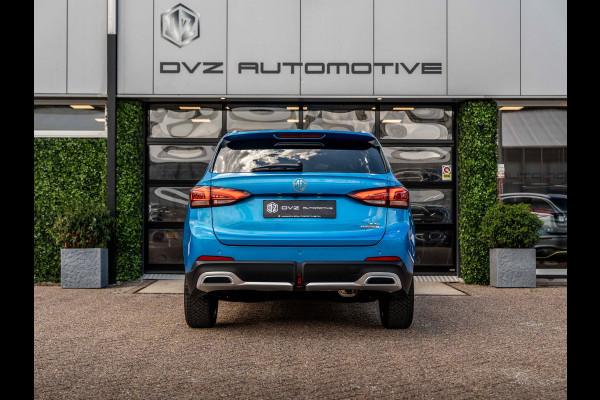 MG MG ZS Hybrid+ 1.5 197PK Automaat | Clima | Camera | Carplay | Cruise