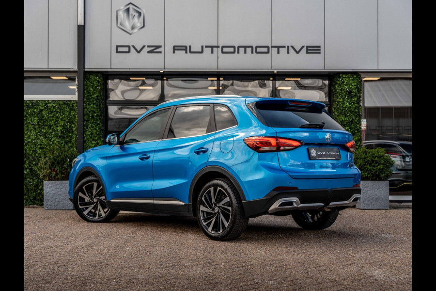 MG MG ZS Hybrid+ 1.5 197PK Automaat | Clima | Camera | Carplay | Cruise