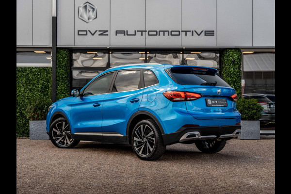 MG MG ZS Hybrid+ 1.5 197PK Automaat | Clima | Camera | Carplay | Cruise